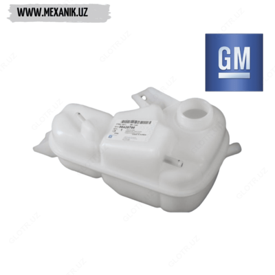 Расширительный бак Нексия GM (Ю.Корея)