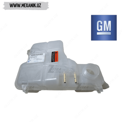 Расширительный бак Эпика GM (Ю.Корея)