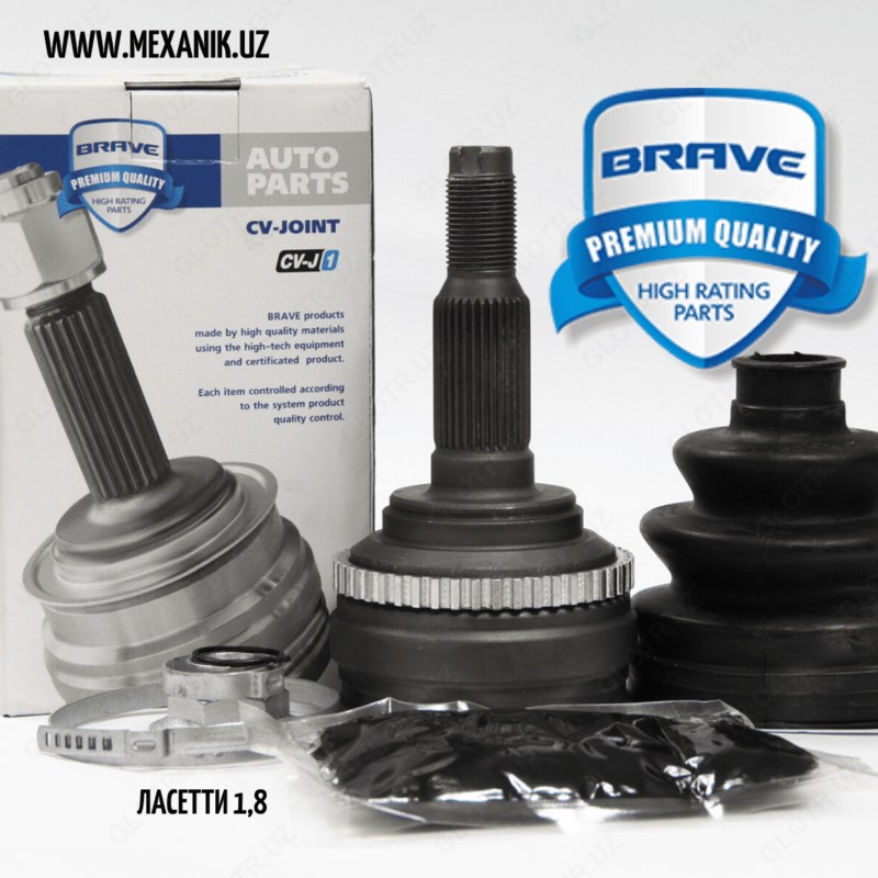 Шарнир равных угловых скоростей наружный (Граната ) Ласетти 1