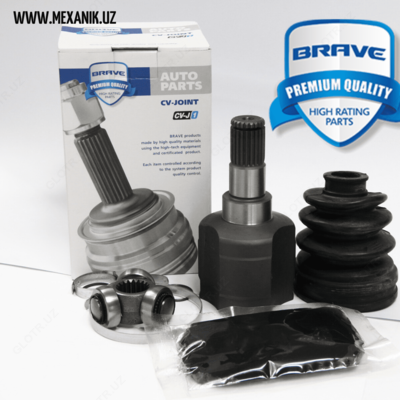 Шарнир равных угловых скоростей внутренний (Граната ) Спарк Brave