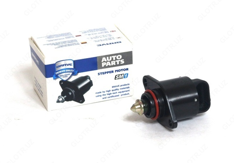 Ishsiz regulyator Lasetti 1.8 (harakatsiz sensori) jasur