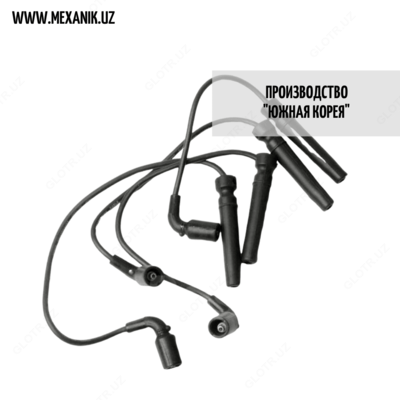 Провода свечные Нексия Донс 1