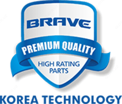 Cobalt orqa g'ildirak uyasi ABC Brave