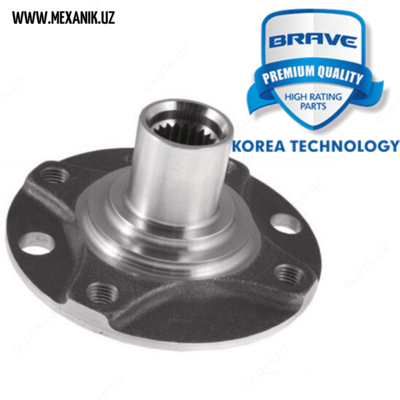 Old Nexia Sons "Brave" g'ildirak uyasi