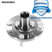 Ступица колеса передняя Ласетти