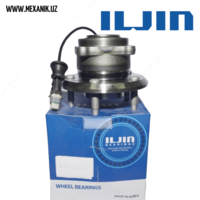 Ступица задняя в сборе Каптива ILJIN (Ю.Корея)