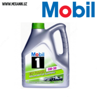 Dvigatel moyi Mobil Form 5 5w30 4l