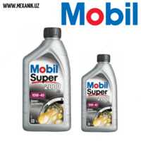 Dvigatel moyi Mobil 2000 10w40 1l