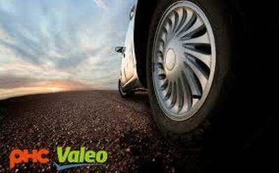 Damas Valeo (Janubiy Koreya) rulini bo'shatish