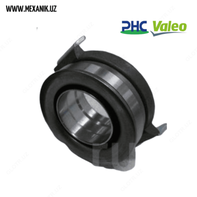 Matiz Valeo (Janubiy Koreya) rulini bo'shatish