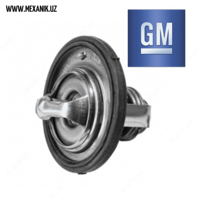 Термостат Дамас