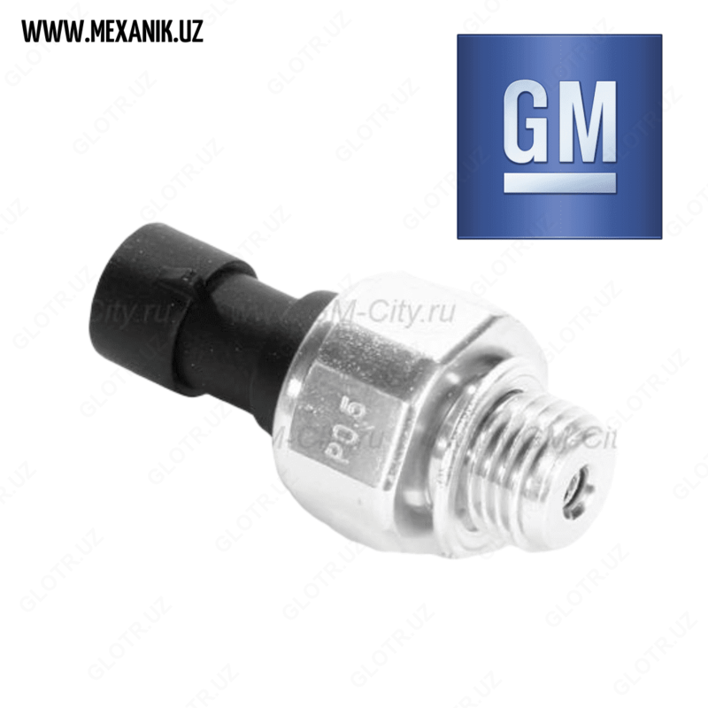 Датчик масляный Ласетти,Нексия Донс GM (Ю.Корея)