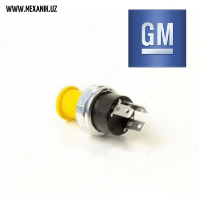 Датчик масляный Нексия Сонс GM (Ю.Корея)
