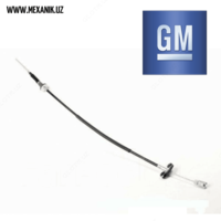 Трос сцепления Матиз GM (Ю.Корея)