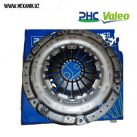 Корзина сцепления Ласетти Valeo (Ю.Корея)