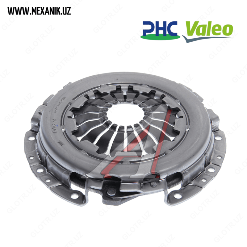 Cobalt Valeo (Janubiy Koreya) debriyaj savati