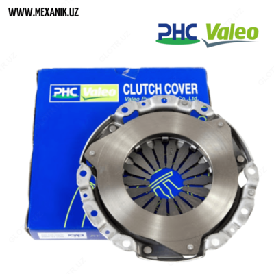 Корзина сцепления Матиз Valeo (Ю.Корея)