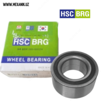 Подшипник задний ступицы Спарк