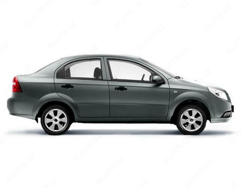 Подшипник задний ступицы Спарк