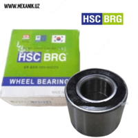 Подшипник передней ступицы Дамас HSC (Ю.Корея)