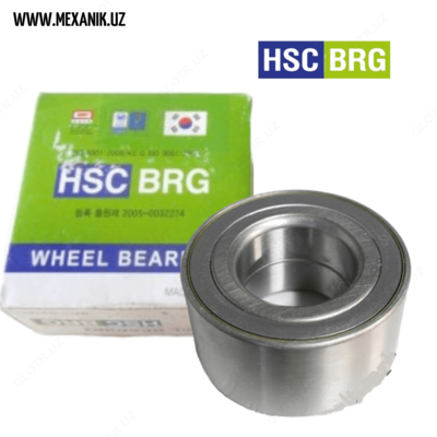 Old g'ildirakli rulman Cobalt HSC (Janubiy Koreya)