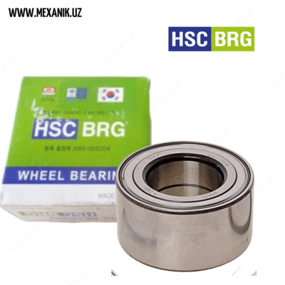 Spark HSC (Janubiy Koreya) Nexia Sonsning oldingi markazi