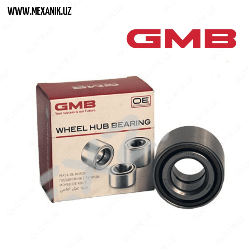 Подшипник задний ступицы Спарк