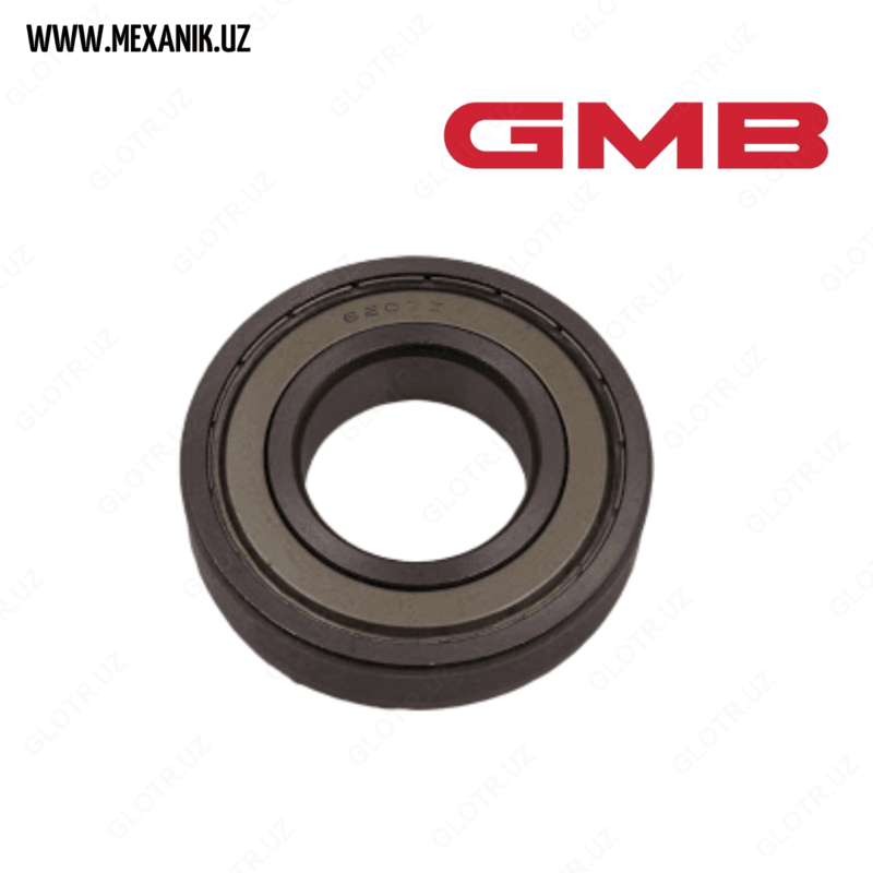 Подшипник полуоси Дамас GMB (Ю.Корея)