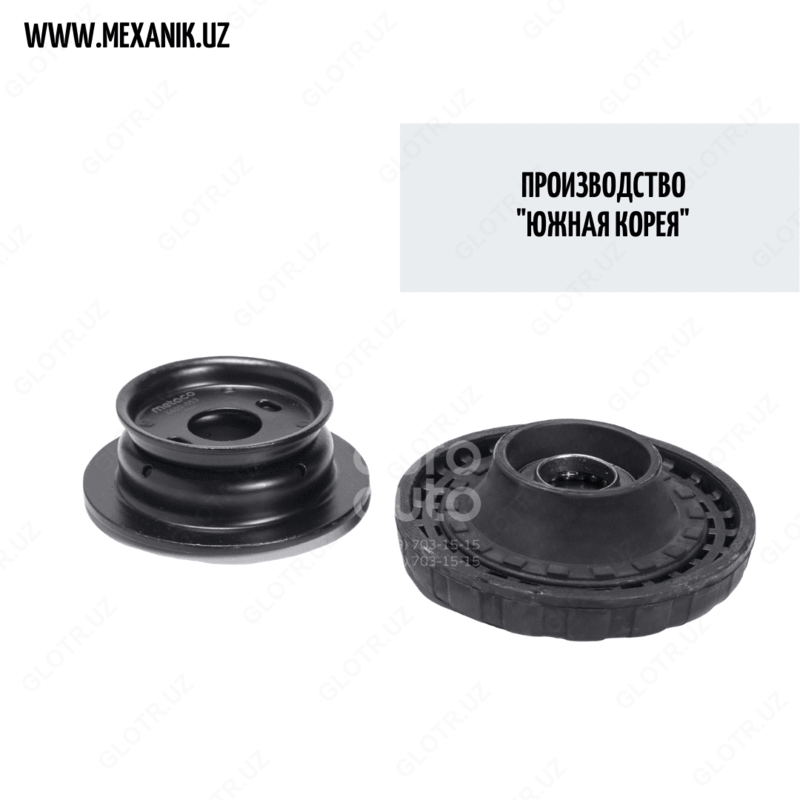 Чашка переднего амортизатора Кобальт