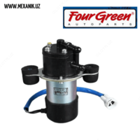 Бензонасос Дамас  Лабо Four Green (Ю.Корея)