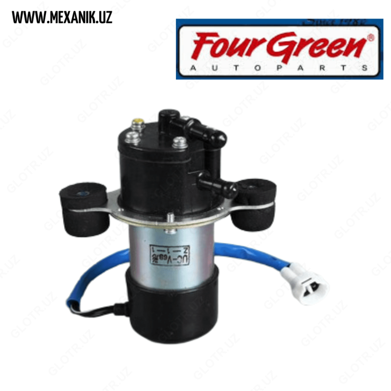 Бензонасос Дамас  Лабо Four Green (Ю.Корея)