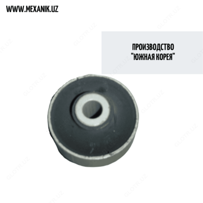 Сайлент блок рычага (железный) Ласетти