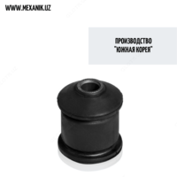 Сайлент блок рычага (резиновый) Ласетти