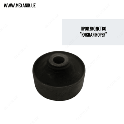 Сайлент блок рычага (железный) Нексия 3 (Ю.Корея)