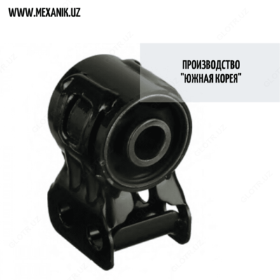 Сайлент блок рычага (железный) Спарк (Ю.Корея)