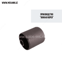 Сайлент блок рессоры Дамас