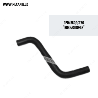 Шланг сапуна Ласетти (Ю.Корея)