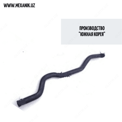 Шланг сапуна Дамас (Ю.Корея)