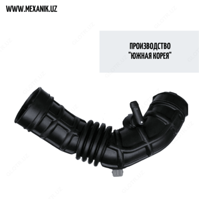Spark 1.25 (Janubiy Koreya) gofrirovka qilingan havo