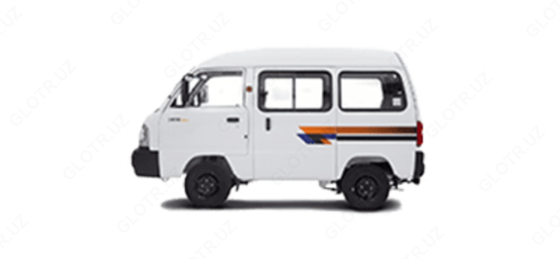 5й рулевой наконечник Дамас Yulim Tech (Ю.Корея)