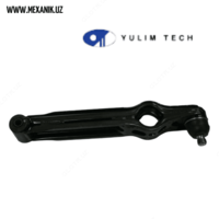 Шаровая опора с рычагом в сборе Матиз Yulim Tech (Ю.Корея)