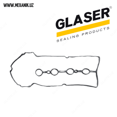 Spark 1,25 Glaser (Ispaniya) qopqoqni yotqizish