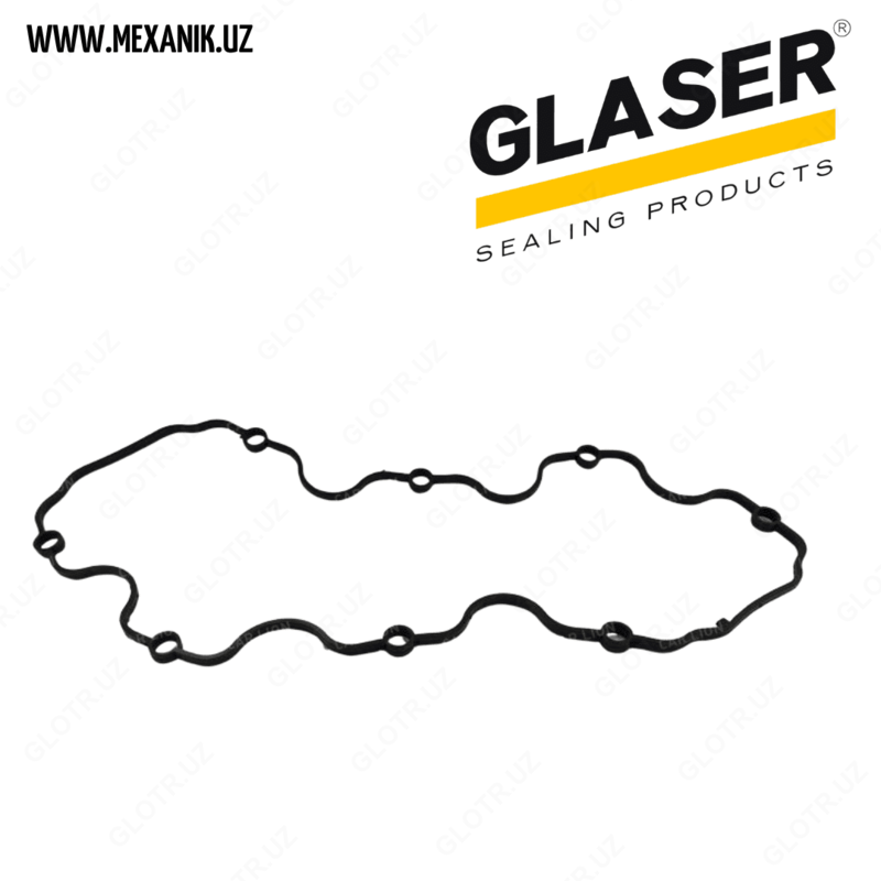 Прокладка клапанной крышки Нексия Сонс Glaser (Испания)