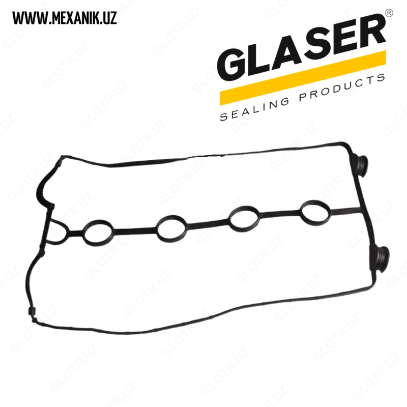Прокладка клапанной крышки Нексия Донс Glaser (Испания)