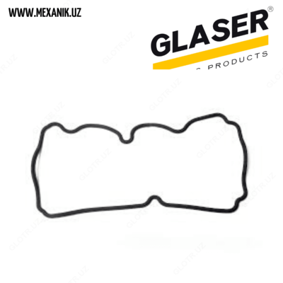 Прокладка клапанной крышки Матиз Glaser (Испания)