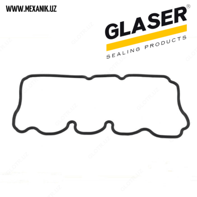 Прокладка клапанной крышки Матиз Бест Glaser (Испания)