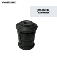 Сайлент блок рычага (резиновый) Кобальт (Ю.Корея)