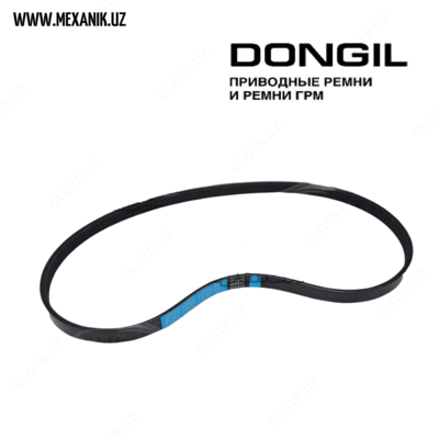 Ремень генератора 910 Dongil (Ю.Корея)