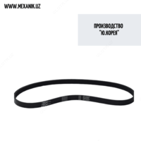 Ремень генератора 970 Dongil (Ю.Корея)