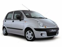 Dvigatel yostig'i (katta) Matiz